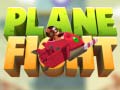 Jeu Plane Fight