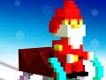 Jeu Super Sliding Santa