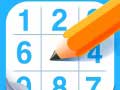 Jeu Master Sudoku