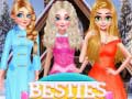 Jeu Besties Outing Day