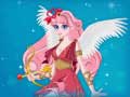 Jeu Cute Cupid is Preparing for Valentines Day