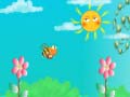 Jeu Flap Bee