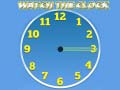 Jeu Watch The Clock