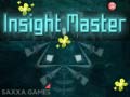 Jeu Insight Master