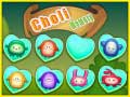 Jeu Choli Memory