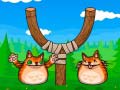 Jeu Shot The Angry Cat