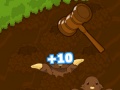 Jeu Whack A Mole