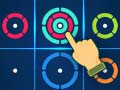 Jeu The Rings Puzzle