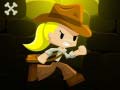 Jeu Lara and The Skull Gold