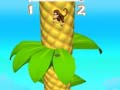 Jeu Monkey Bounce