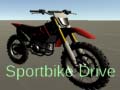 Jeu Sportbike Drive