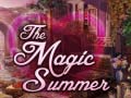 Jeu The Magic Summer