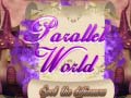Jeu Parallel World Spot The differences