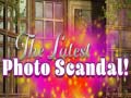 Jeu Photo Scandal