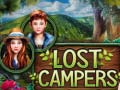 Jeu Lost Campers