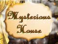 Jeu Mysterious House
