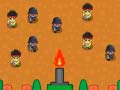 Jeu Military Defense Shooting