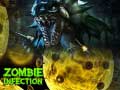 Jeu Zombie Infection