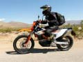 Jeu KTM 690 Enduro R