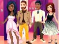 Jeu Valentine's Day Couple