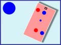 Jeu Color Pong