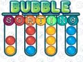 Jeu Bubble Sorting