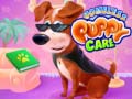 Jeu Homeless Puppy Care 