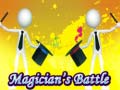 Jeu Magician`s Battle