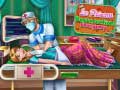Jeu Ice Princess Resurrection Emergency