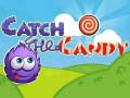Jeu Catch The Candy