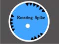Jeu Rotating Spike