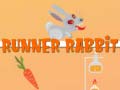Jeu Runner Rabbit