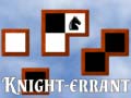 Jeu Knight-errant