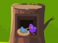 Jeu Pink Bird Recuse