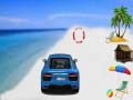 Jeu Mega Water Surface Car Racing