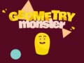 Jeu Geometry Monster