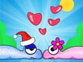 Jeu Lover Worm