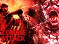 Jeu Zombie Attack