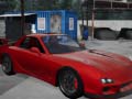 Jeu Touge Drift and Racing