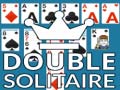 Jeu Double Solitaire