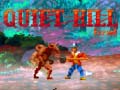 Jeu Quiet Hill forest