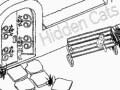 Jeu Hidden Cats