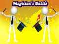 Jeu Magicians Battle