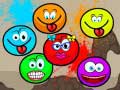 Jeu Crush The Smiles