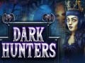 Jeu Dark Hunters