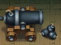 Jeu Cannon Balls