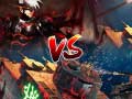 Jeu Tank vs Demons