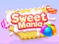 Jeu Sweet Mania