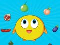 Jeu Drop Food Chick