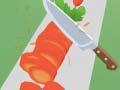 Jeu Perfect Slices Online